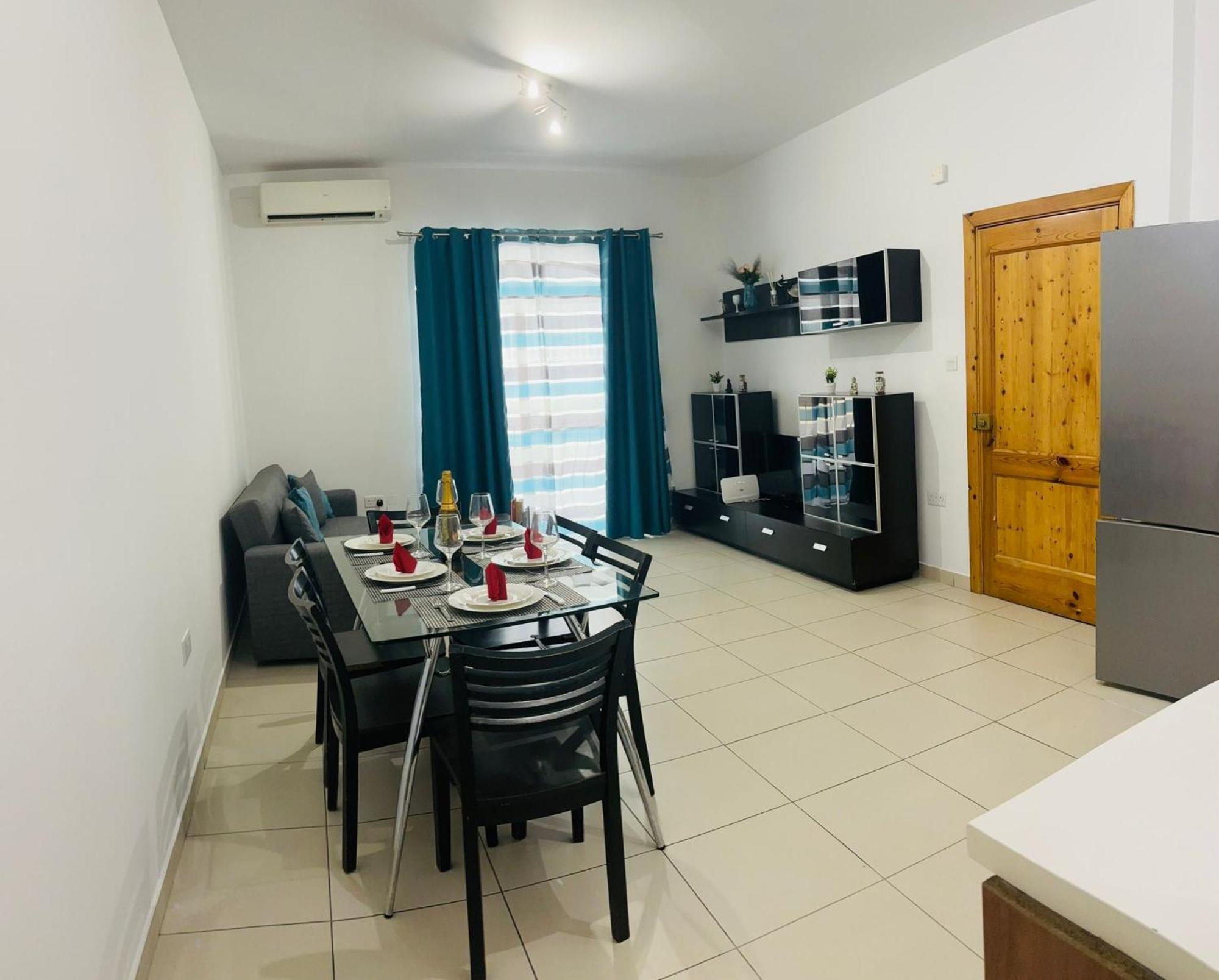 Sliema Splendor Apartment Ngoại thất bức ảnh