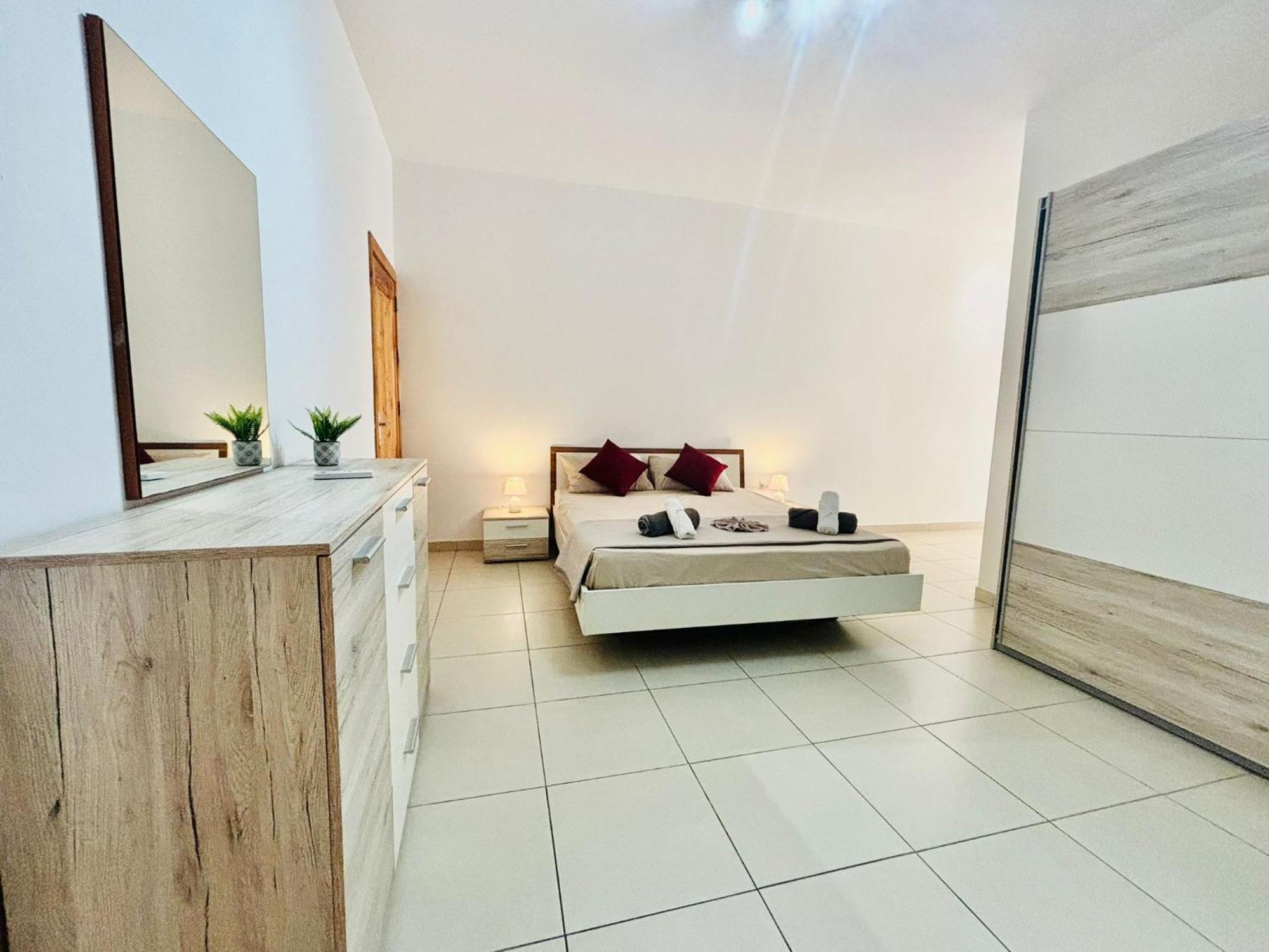 Sliema Splendor Apartment Ngoại thất bức ảnh