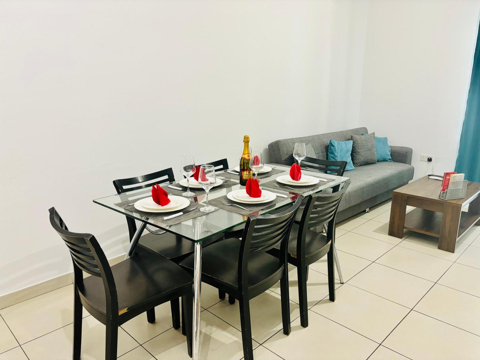 Sliema Splendor Apartment Ngoại thất bức ảnh